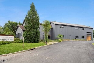 468 County Rd 39, Southampton NY - Warehouse