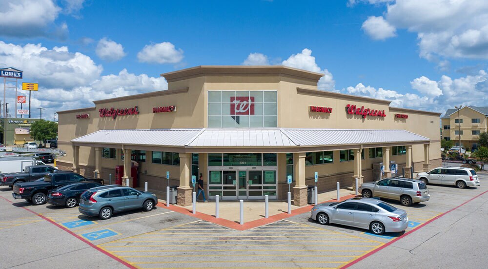 3301 N 4th St, Longview, TX for sale Building Photo- Image 1 of 1