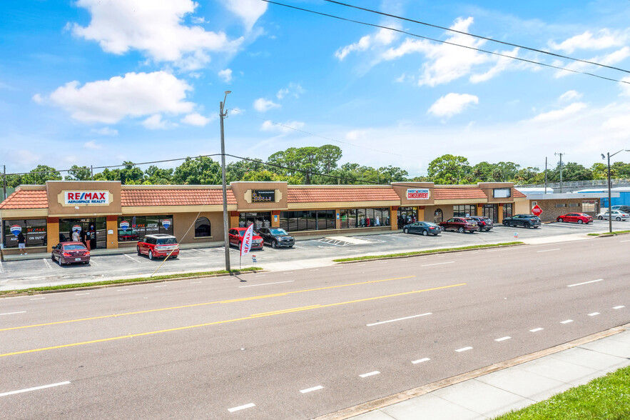 1015 Garden St, Titusville, FL for sale - Building Photo - Image 1 of 1