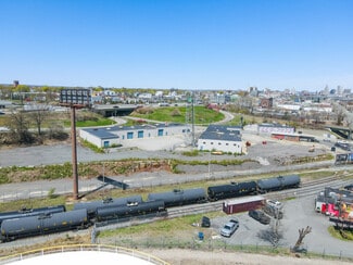 More details for 487 Allens, Providence, RI - Land for Lease