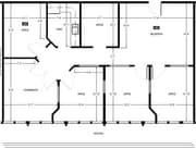Floor Plan - Unit 102