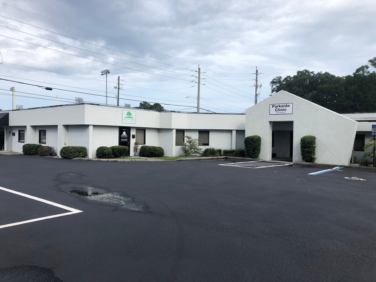 5600 Spring Park Rd, Jacksonville, FL 32216 Office for Sale
