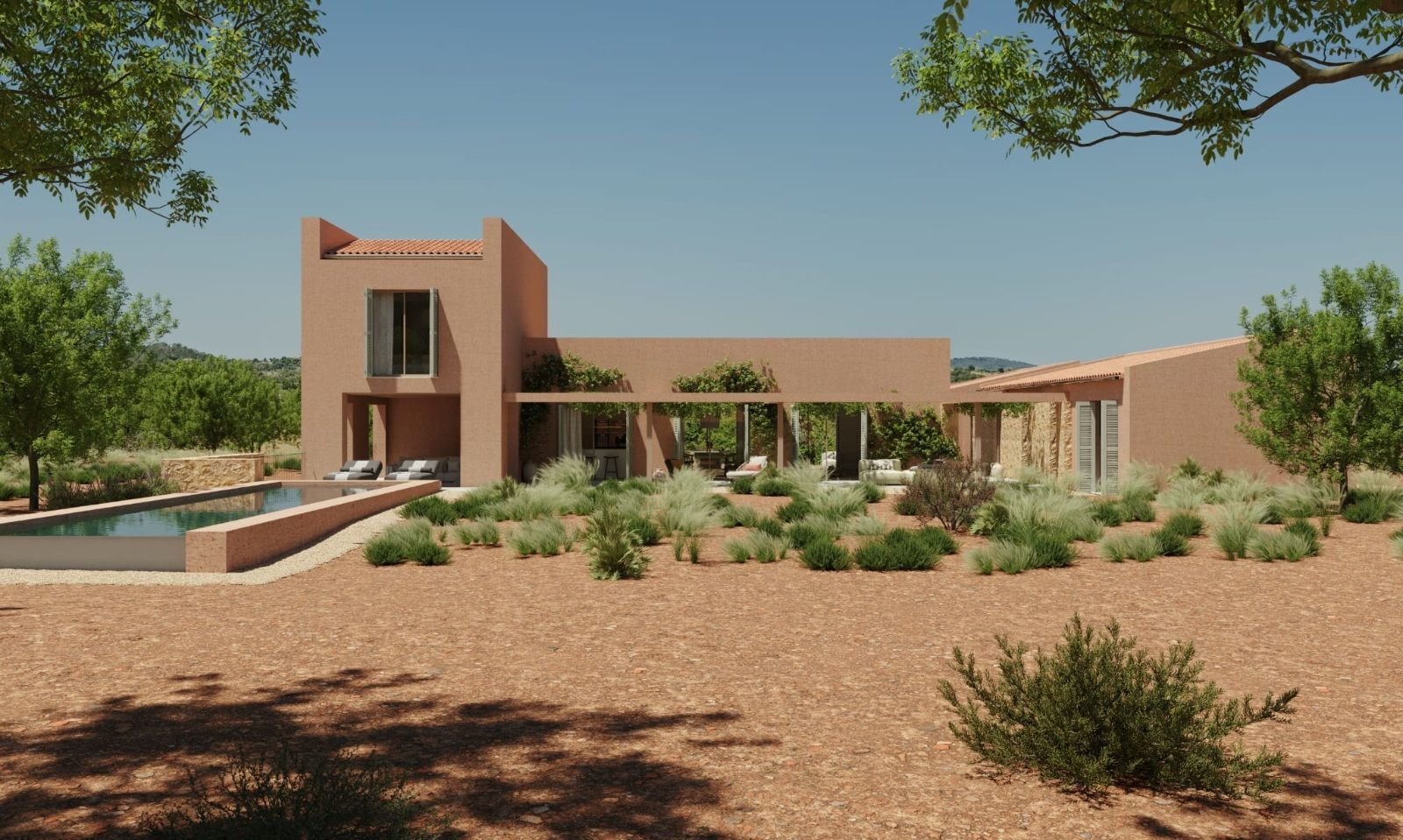 Land in Manacor, Islas Baleares for sale Building Photo- Image 1 of 14