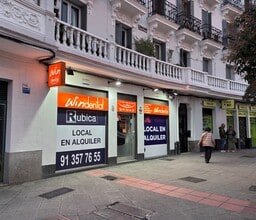 Glorieta de Cuatro Caminos, 1, Madrid, Madrid for lease Interior Photo- Image 2 of 2