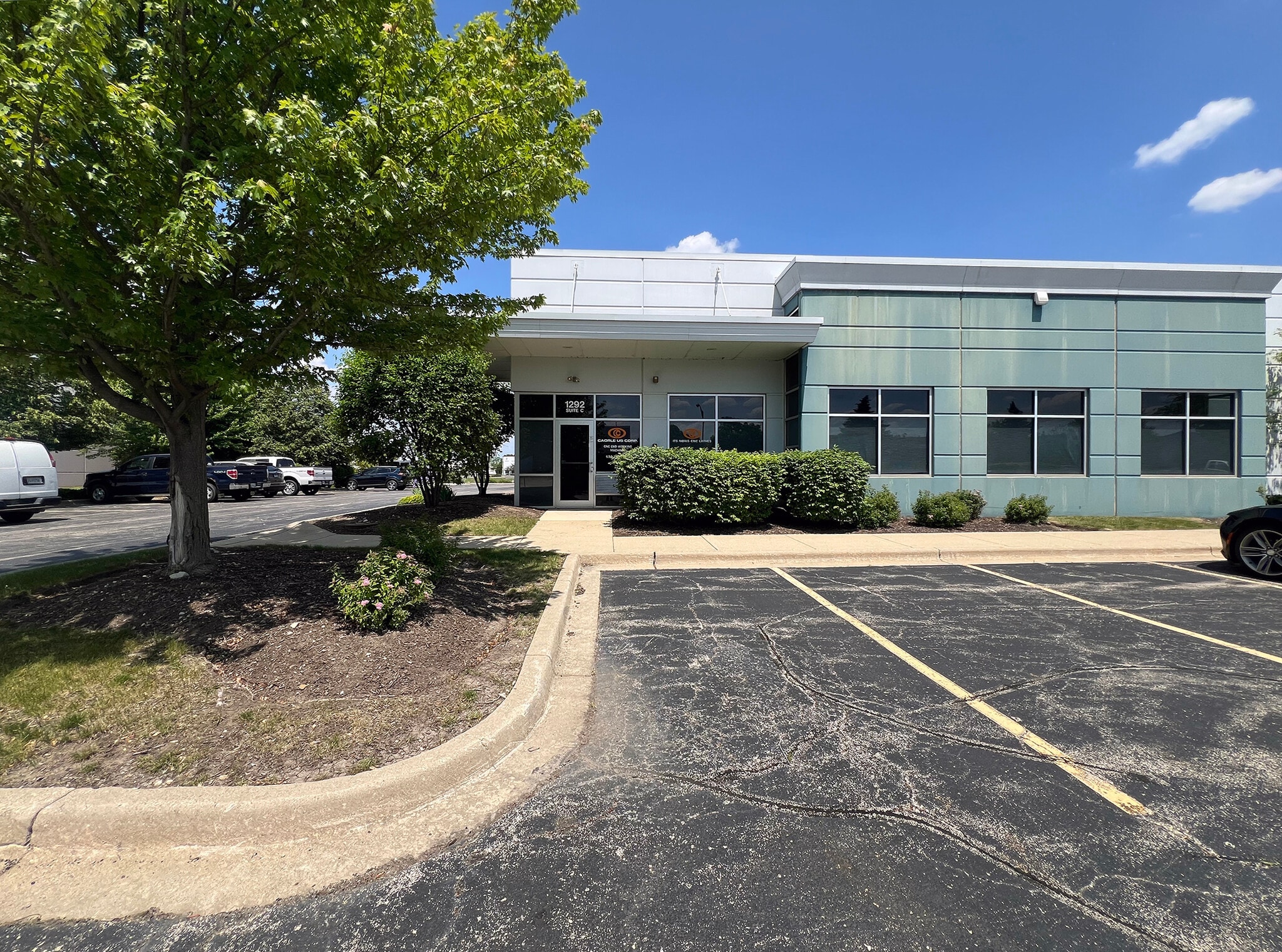 1292 Humbracht Cir, Bartlett, IL for sale Building Photo- Image 1 of 1