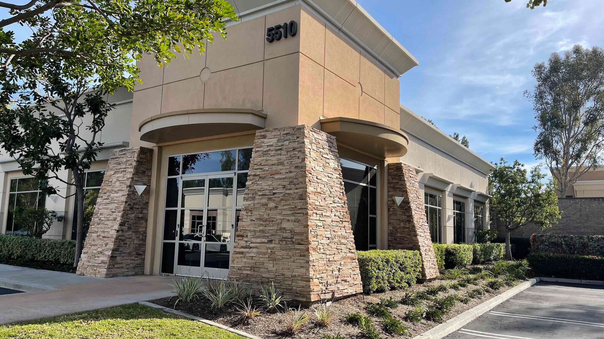 5510 Trabuco Rd, Irvine, CA for sale Building Photo- Image 1 of 1