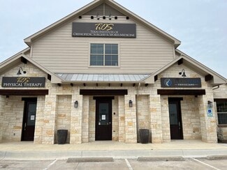 More details for 815 E Ira E Woods Ave, Grapevine, TX - Office/Medical for Lease