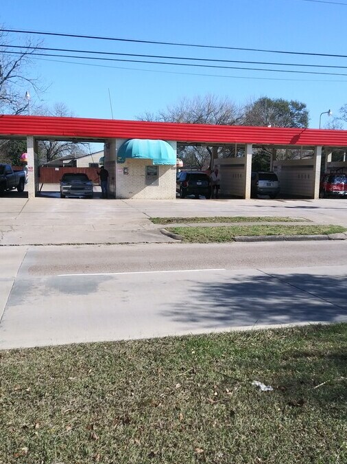 333 Preston Rd, Pasadena, TX 77503