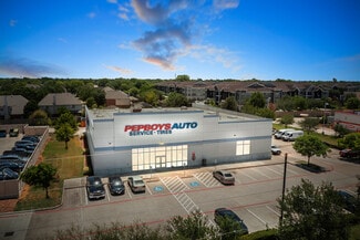 More details for 10225 S Highway 6, Sugar Land, TX - Retail for Sale