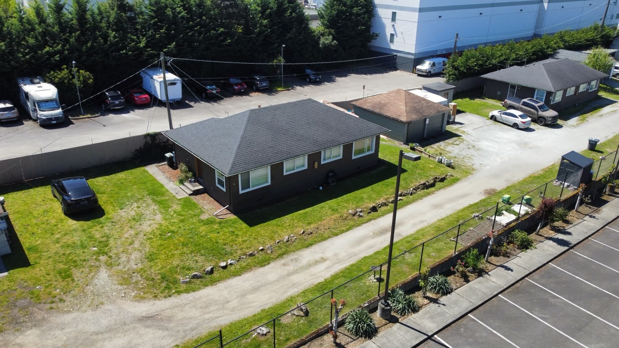 11824 Des Moines Memorial Dr S, Seattle, WA 98168 Rainier Golf