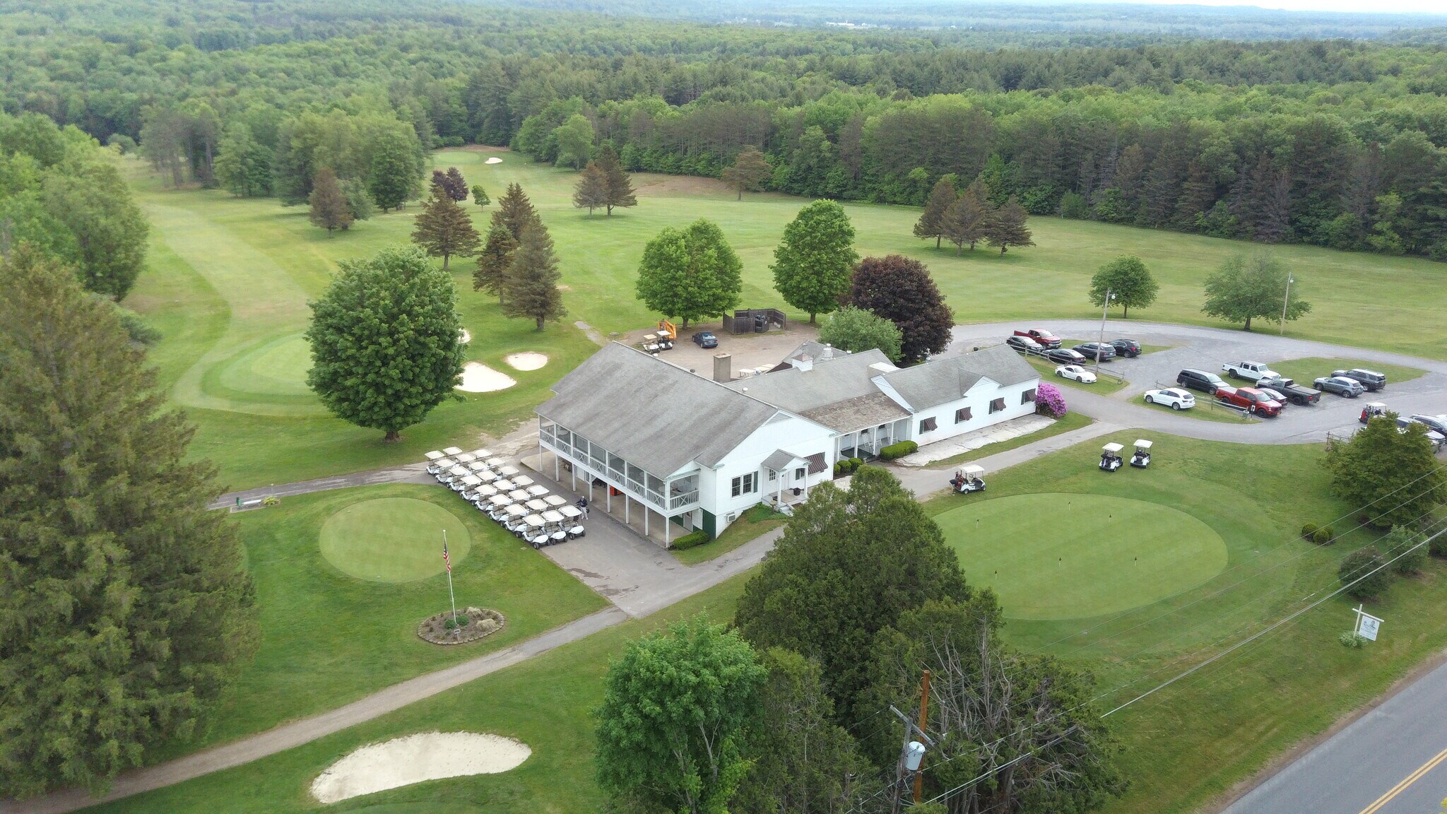 3007 McConnellsville Rd, Blossvale, NY 13308