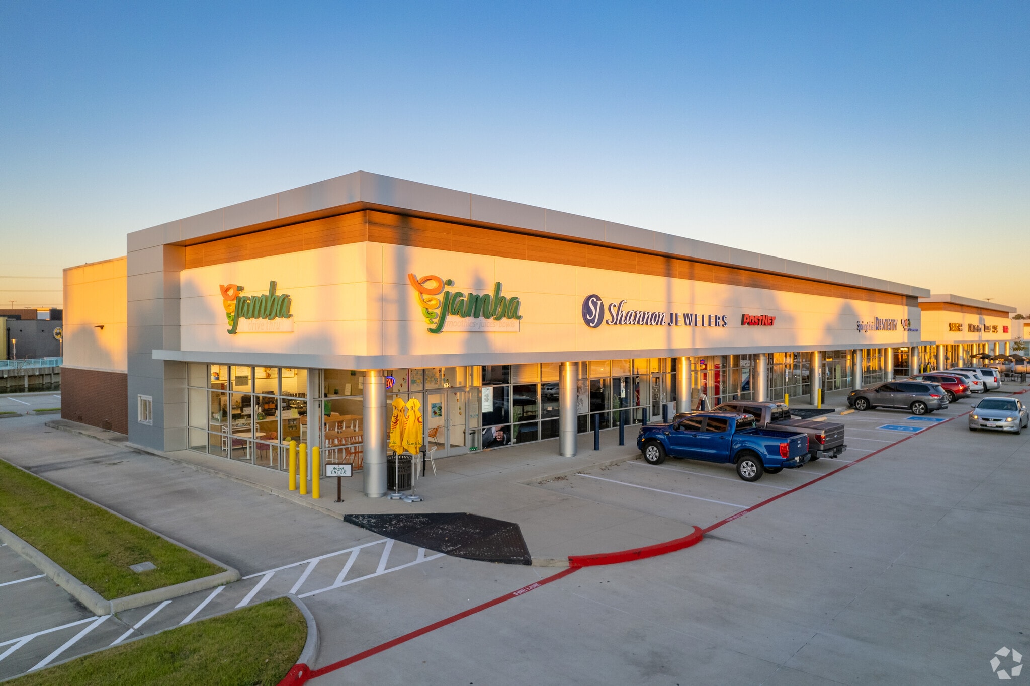 6710 Spring Stuebner Rd, Spring, TX for sale Primary Photo- Image 1 of 1