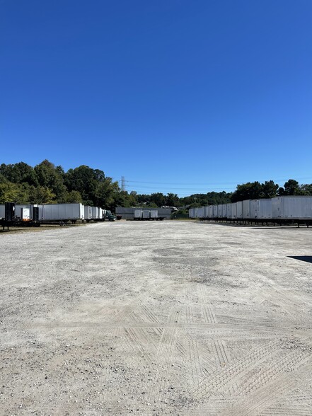 4470 Bowman Industrial Ct, Conley, GA for lease - Building Photo - Image 3 of 5