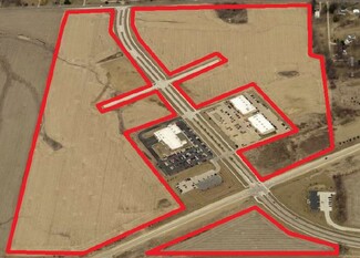 More details for 19th Ave N & Mill Creek Pkwy, Clinton, IA - Land for Sale