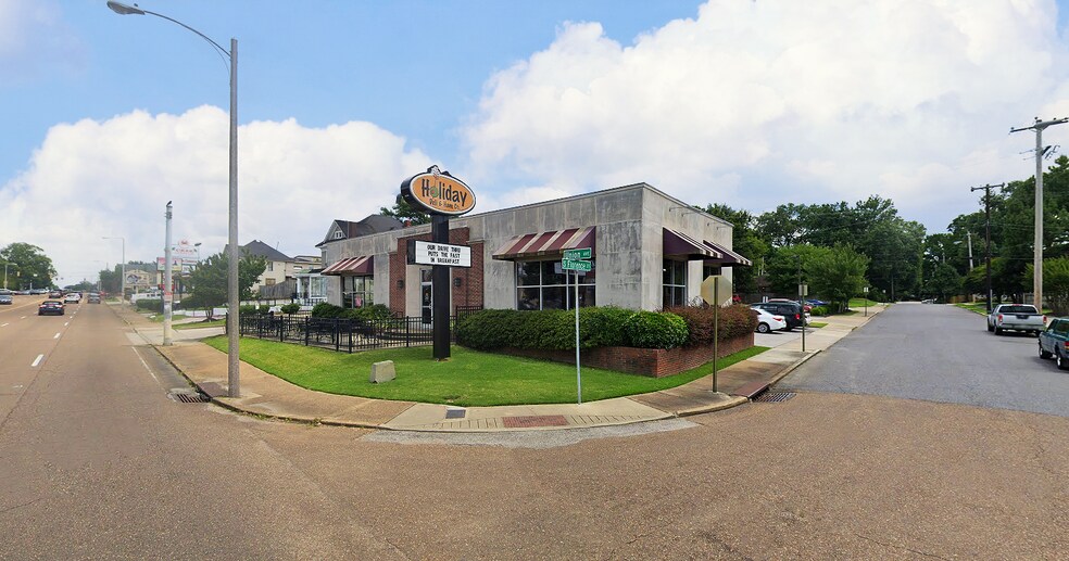 2087 Union Ave, Memphis, TN 38104