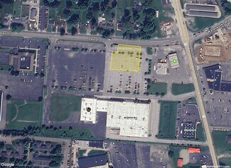 More details for 1041 Mount Vernon Rd, Newark, OH - Land for Lease