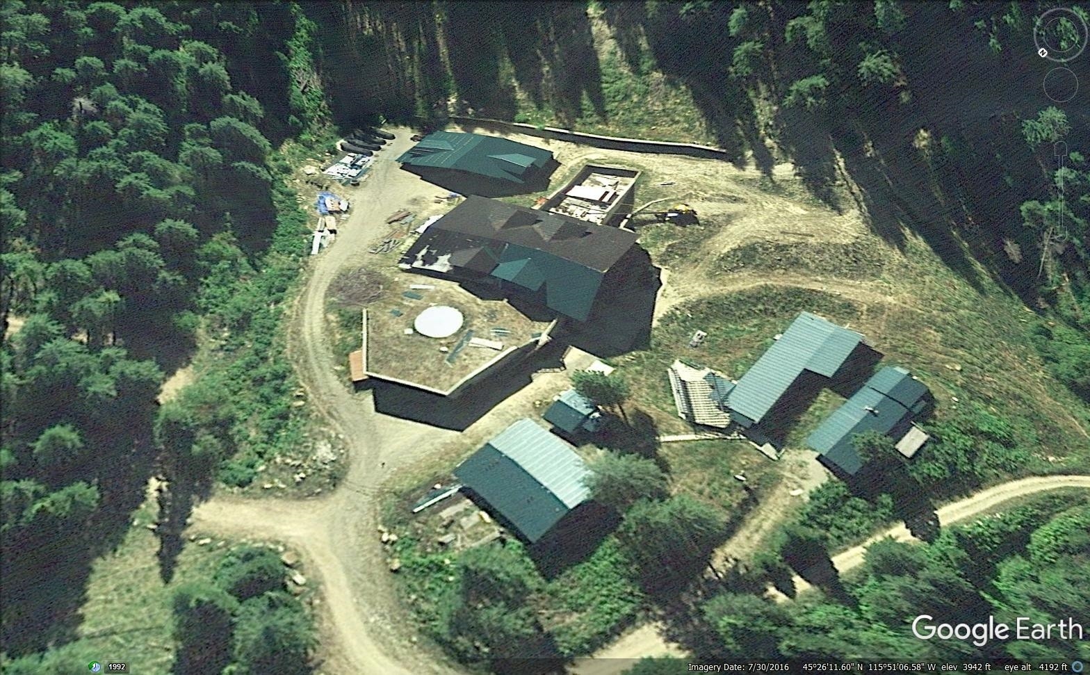 1850 Forest Service Rd 318, McCall, ID for sale Building Photo- Image 1 of 1