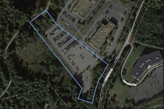 More details for 29 Manchester St, Merrimack, NH - Land for Sale