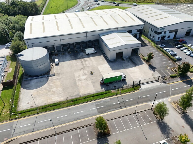 Parklands, Heywood for lease - Building Photo - Image 2 of 14