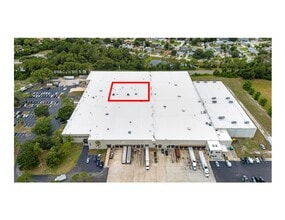 3100 S Ridgewood Ave, South Daytona, FL for lease Interior Photo- Image 1 of 11