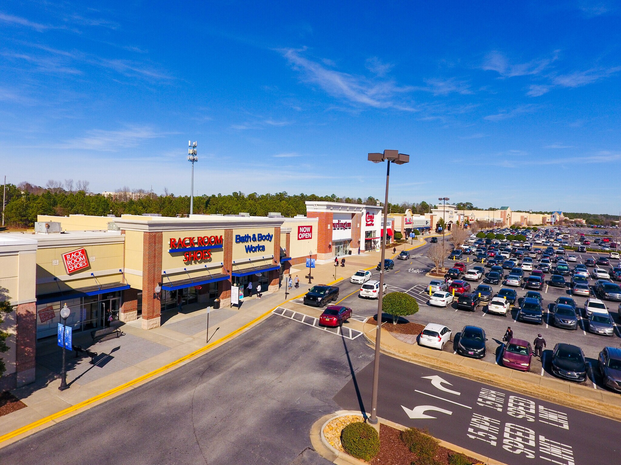 5555 Whittlesey Rd, Columbus, GA 31909 Columbus Park Crossing South