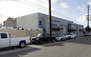 2061-2077 Kurtz St, San Diego CA - Warehouse