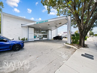 More details for 3470 W Broward Blvd, Fort Lauderdale, FL - Retail for Sale