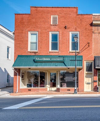 More details for 293 W Main St, Abingdon, VA - Office for Lease