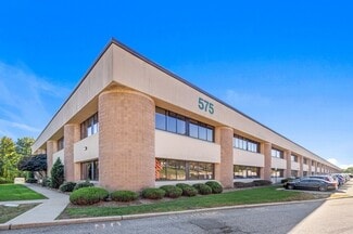 More details for 575 Corporate Dr, Mahwah, NJ - Industrial for Lease