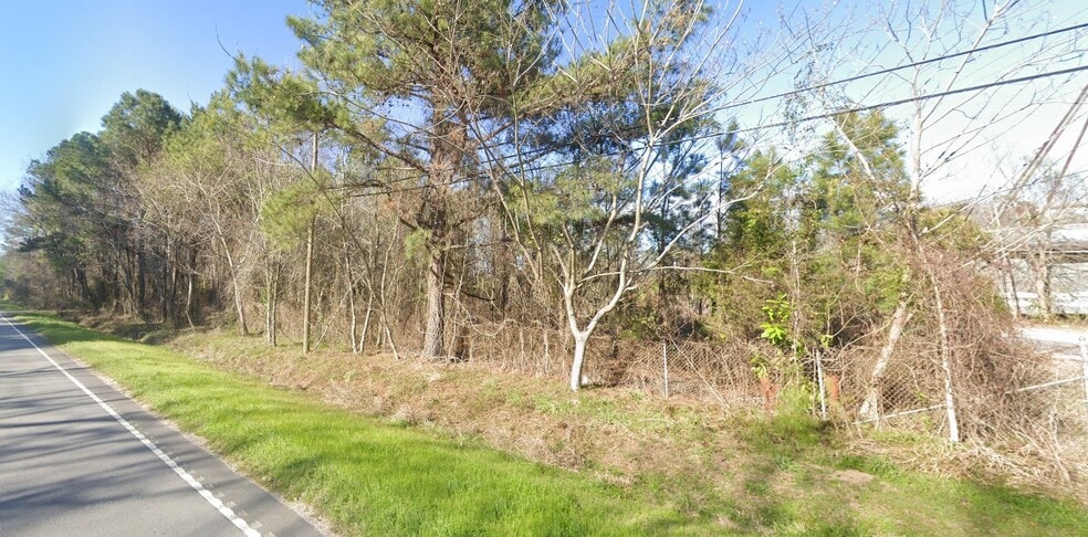 7177 Caswell Ln, Holly Hill, SC for sale - Building Photo - Image 2 of 4