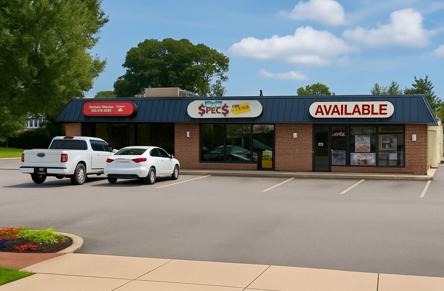 10 E Main St, Middletown, DE for sale - Building Photo - Image 1 of 1