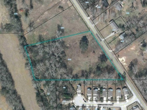 1550 Macon Rd, Griffin, GA for sale Primary Photo- Image 1 of 1