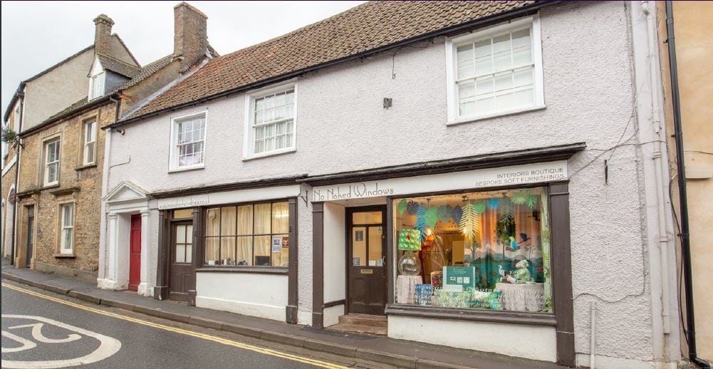 Patwell St, Bruton for sale Primary Photo- Image 1 of 1