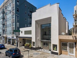 More details for 320 Judah St, San Francisco, CA - Office for Lease