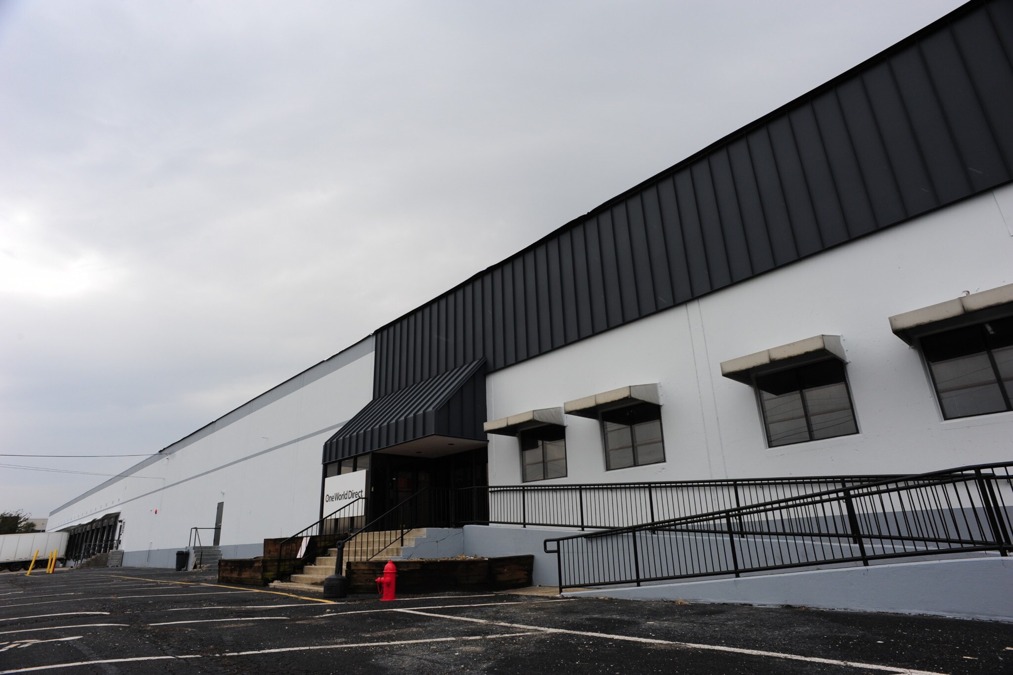 315 Phillipi Rd, Columbus, OH for sale Building Photo- Image 1 of 1