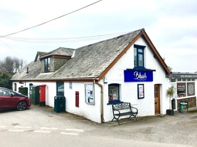 22A Church Rd, Wembury for lease - Primary Photo - Image 1 of 1