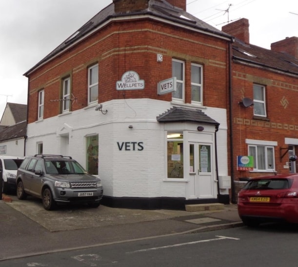 37 Grass Royal, Yeovil for sale Primary Photo- Image 1 of 1