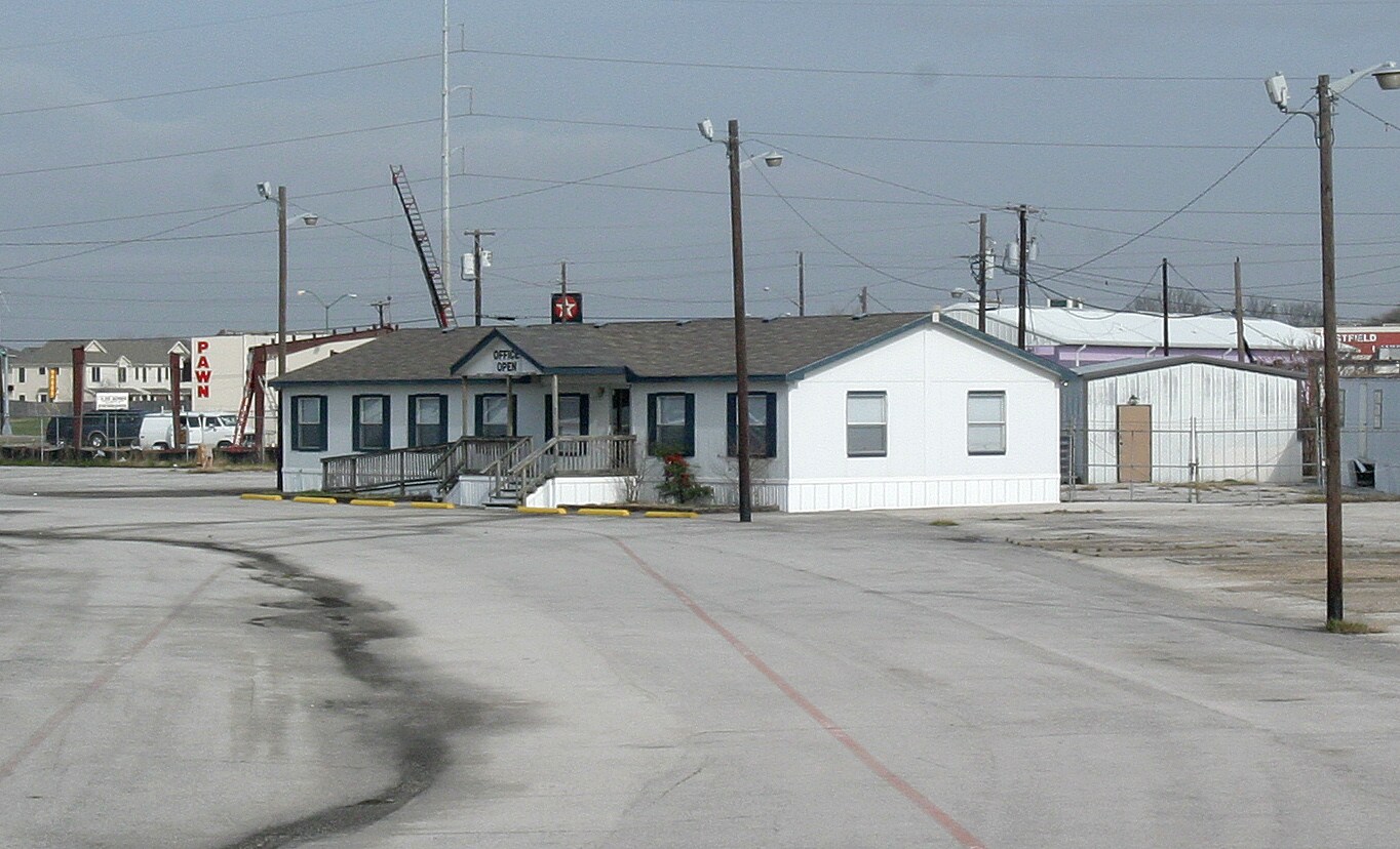 4501 I-30, Mesquite, TX for sale Primary Photo- Image 1 of 1