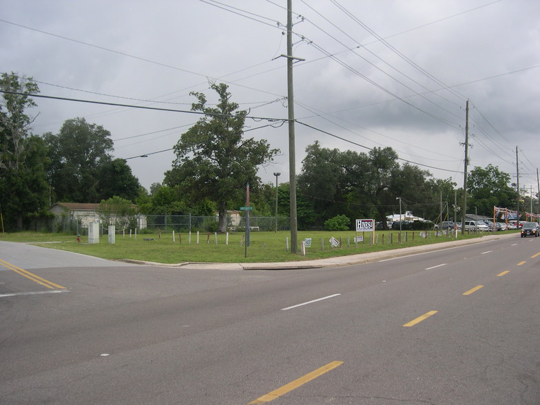 1816 Lewis Turner Blvd, Fort Walton Beach, FL for sale - Building Photo - Image 1 of 4