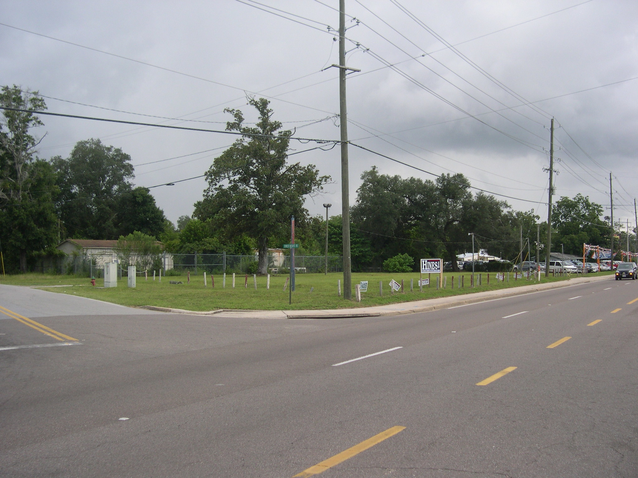 1816 Lewis Turner Blvd, Fort Walton Beach, FL for sale Building Photo- Image 1 of 5