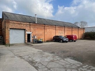 More details for Saddington Rd, Fleckney - Industrial for Lease