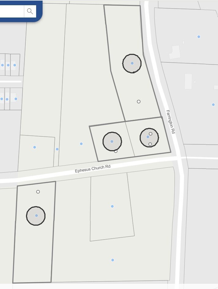 Farrington Road, Durham, NC 27707