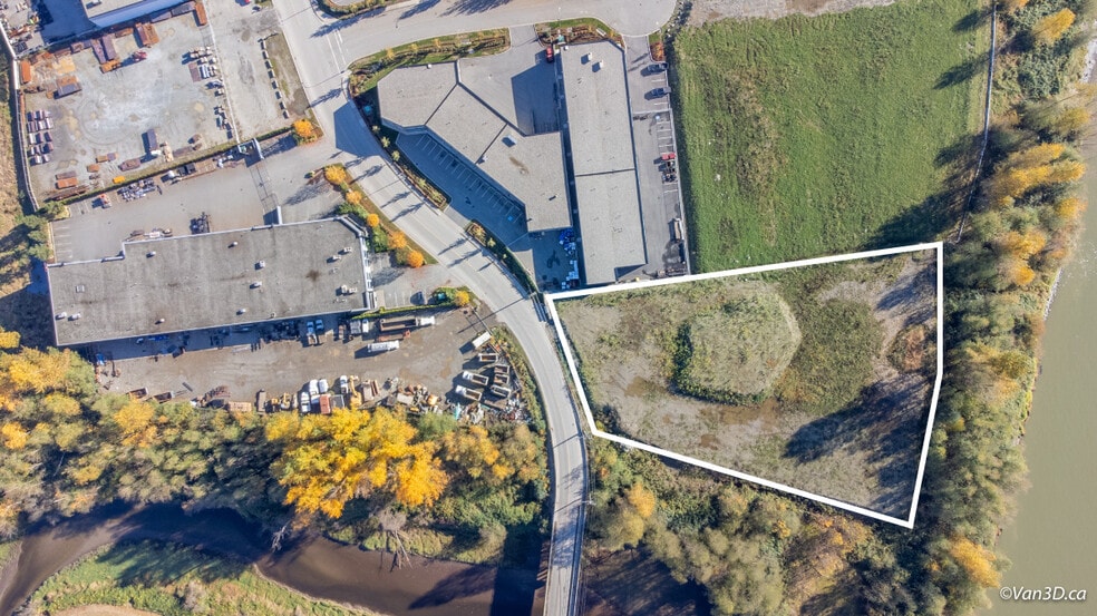 31401 Gill Ave, Mission, BC for sale - Building Photo - Image 1 of 1