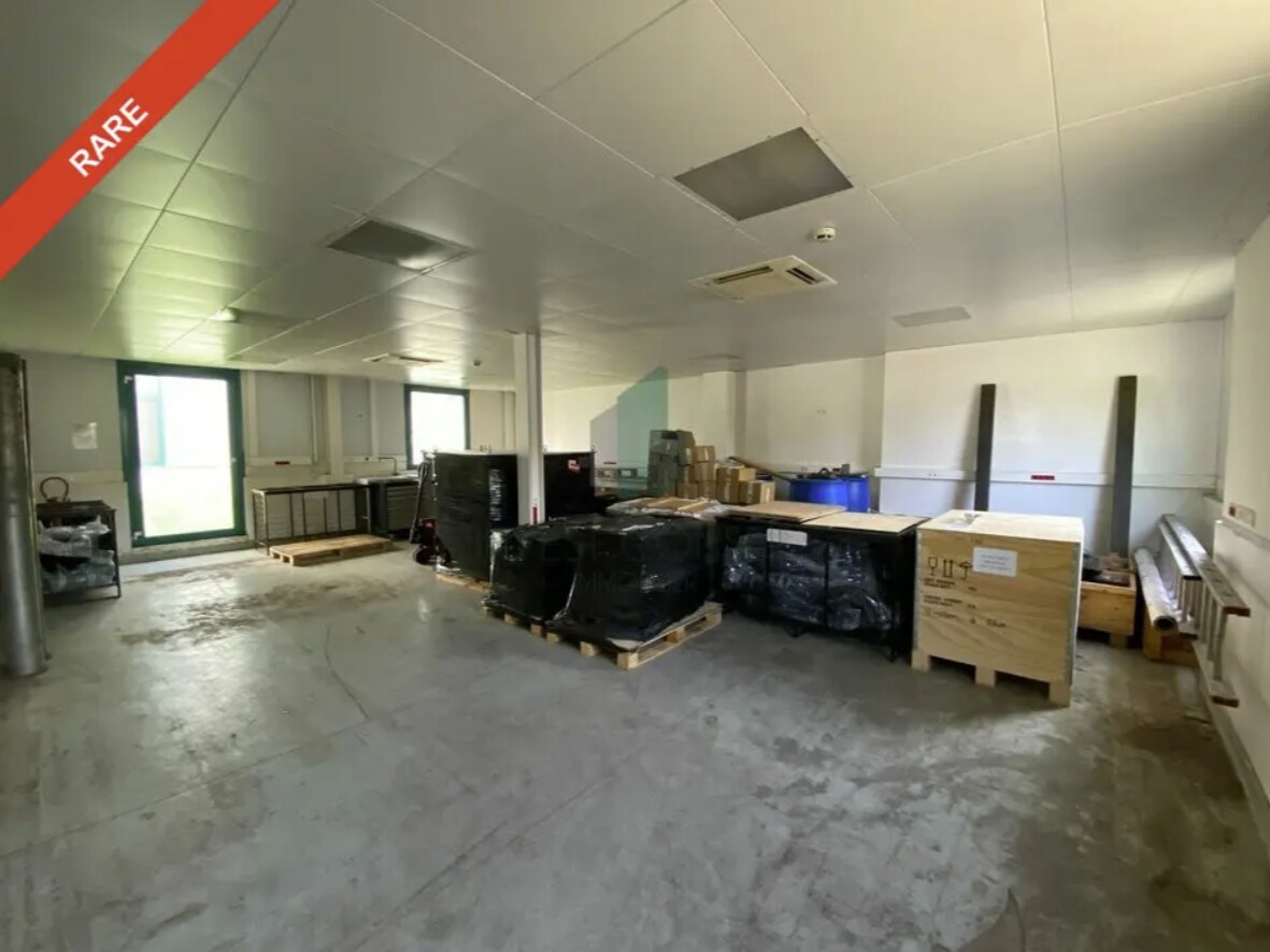 Flex in Baillet-en-France for sale Interior Photo- Image 1 of 8