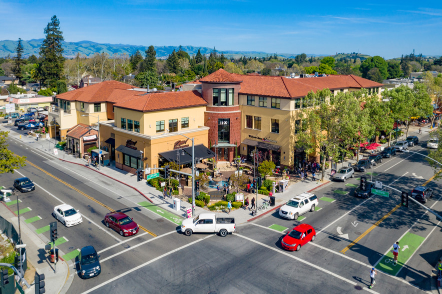 Lincoln & Willow St, San Jose, CA for sale - Building Photo - Image 1 of 1