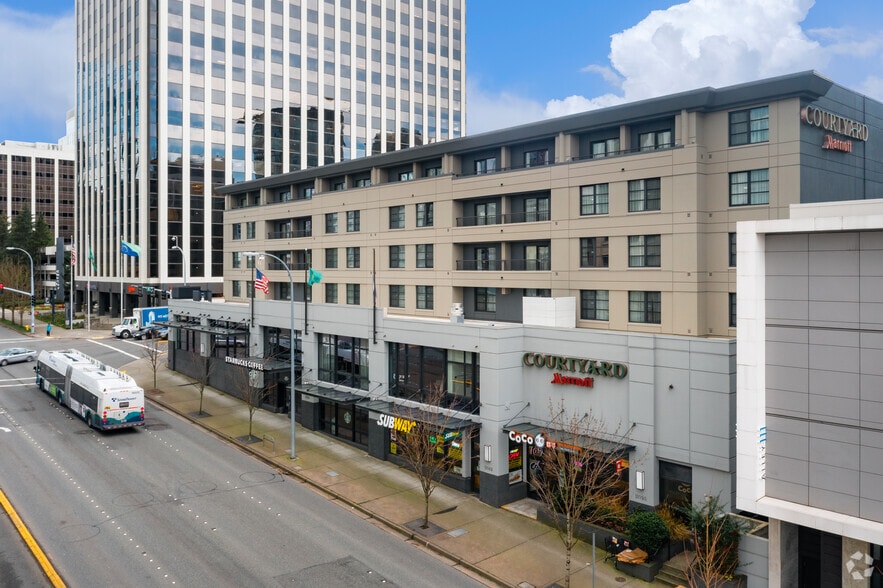 11010 NE 8th St, Bellevue, WA for lease - Building Photo - Image 2 of 3