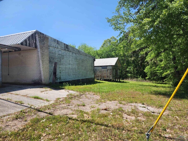 10542 S Main St, New London, TX for sale - Building Photo - Image 3 of 14