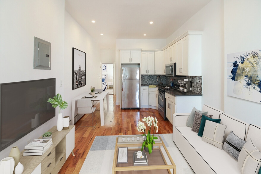 1822 Fulton St, Brooklyn, NY for sale - Building Photo - Image 3 of 21