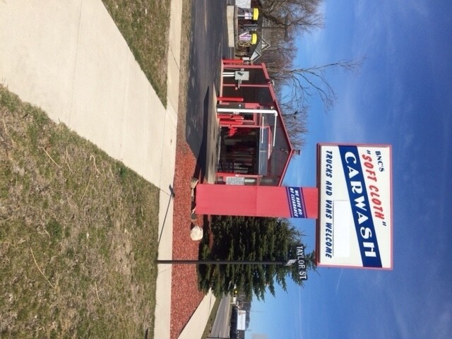 146 Cleveland St, Manistee, MI for sale Building Photo- Image 1 of 1