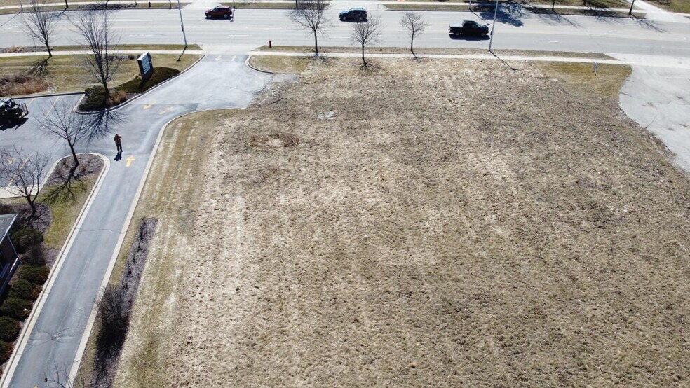 Main St, Menomonee Falls, WI for sale - Building Photo - Image 1 of 1